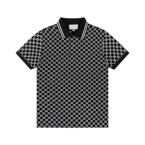 Gucci T-shirts for Gucci Polo Shirts #B62638