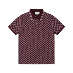 Gucci T-shirts for Gucci Polo Shirts #B62639