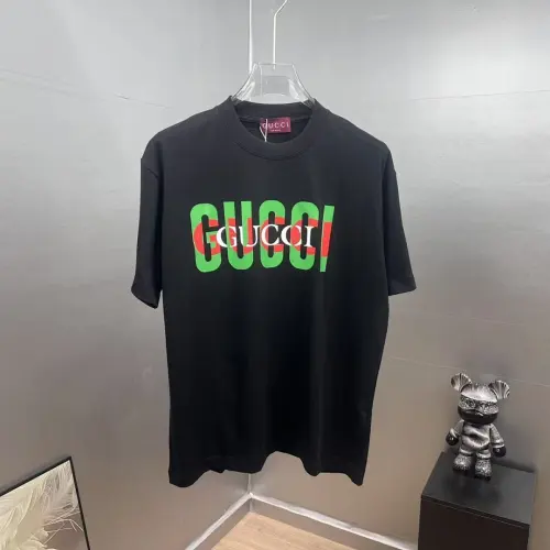 Gucci T-shirts for Gucci Polo Shirts #B62998
