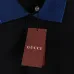 Gucci T-shirts for Gucci Polo Shirts #B63542