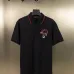 Gucci T-shirts for Gucci Polo Shirts #B63543
