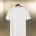 Gucci T-shirts for Gucci Polo Shirts #B63544