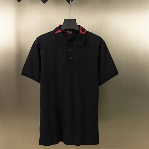Gucci T-shirts for Gucci Polo Shirts #B63544