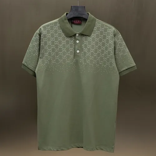 Gucci T-shirts for Gucci Polo Shirts #B63546
