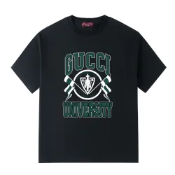 Gucci T-shirts for Gucci Polo Shirts #B64051