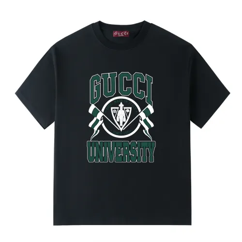 Gucci T-shirts for Gucci Polo Shirts #B64051