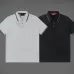 Gucci T-shirts for Gucci Polo Shirts #B64470