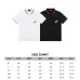 Gucci T-shirts for Gucci Polo Shirts #B64481