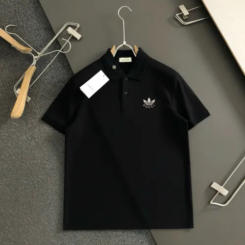Gucci T-shirts for Gucci Polo Shirts #B64599