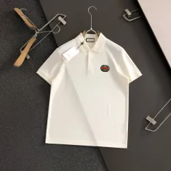 Gucci T-shirts for Gucci Polo Shirts #B64606