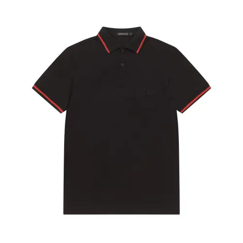 Gucci T-shirts for Gucci Polo Shirts #B64819