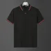 Gucci T-shirts for Gucci Polo Shirts #B64827