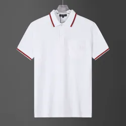 Gucci T-shirts for Gucci Polo Shirts #B64827