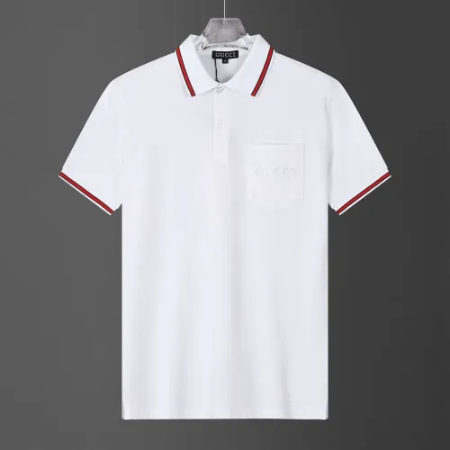 Gucci T-shirts for Gucci Polo Shirts #B64827