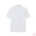 Gucci T-shirts for Gucci Polo Shirts Black/White #B51783