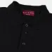 Gucci T-shirts for Gucci Polo Shirts Black/White #B51783
