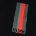 Gucci T-shirts for Gucci Polo Shirts Black/White #B51783