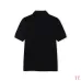 Gucci T-shirts for Gucci Polo Shirts Black/White #B51783