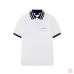 Gucci T-shirts for Gucci Polo Shirts Black/White #B51785