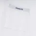 Gucci T-shirts for Gucci Polo Shirts Black/White #B51785