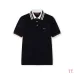 Gucci T-shirts for Gucci Polo Shirts Black/White #B51785