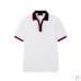 Gucci T-shirts for Gucci Polo Shirts Black/White #B51786