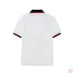 Gucci T-shirts for Gucci Polo Shirts Black/White #B51786