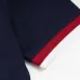 Gucci T-shirts for Gucci Polo Shirts Black/White #B51786