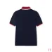 Gucci T-shirts for Gucci Polo Shirts Black/White #B51786