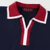 Gucci T-shirts for Gucci Polo Shirts Black/White #B51786