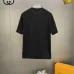 Gucci T-shirts for Gucci Polo Shirts  Fit S-5XL #B53224