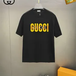 Gucci T-shirts for Gucci Polo Shirts  Fit S-5XL #B53224