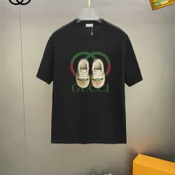 Gucci T-shirts for Gucci Polo Shirts  Fit S-5XL #B53227