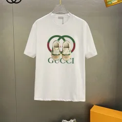 Gucci T-shirts for Gucci Polo Shirts  Fit S-5XL #B53228
