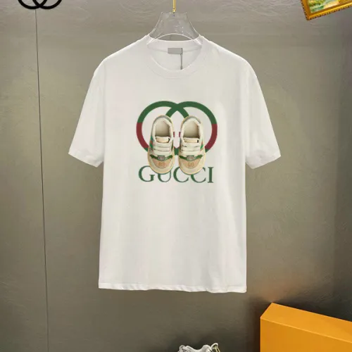 Gucci T-shirts for Gucci Polo Shirts  Fit S-5XL #B53228