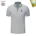 Gucci T-shirts for Gucci Polo Shirts Multiple color options #B60724