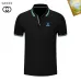 Gucci T-shirts for Gucci Polo Shirts Multiple color options #B60724