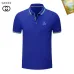 Gucci T-shirts for Gucci Polo Shirts Multiple color options #B60724