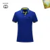 Gucci T-shirts for Gucci Polo Shirts Multiple color options #B60726