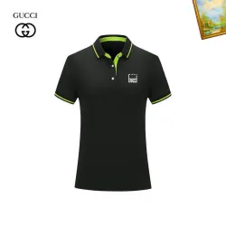 Gucci T-shirts for Gucci Polo Shirts Multiple color options #B60726