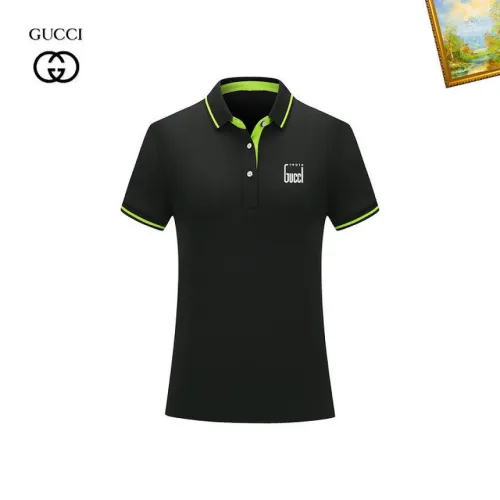 Gucci T-shirts for Gucci Polo Shirts Multiple color options #B60726