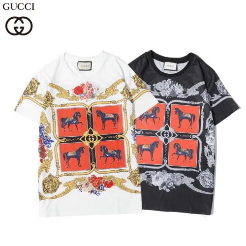 2020 Gucci Men' t-shirts #99895930