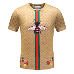 2021 Gucci T-shirts for Men' t-shirts #99903975