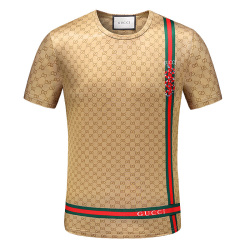 2021 Gucci T-shirts for Men' t-shirts #99903977