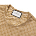 2021 Gucci cotton T-shirts for Men' t-shirts #99903973