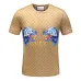 2021 Gucci cotton T-shirts for Men' t-shirts #99903973