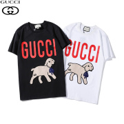 Gucci 2020 new Gucci t-shirts #9130482