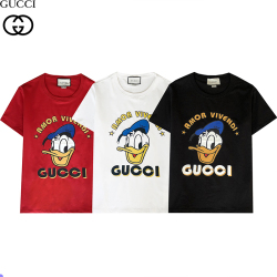Gucci 2021 new T-shirts #99903838