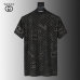 Gucci T-shirt for Men Black M-4XL #999933798