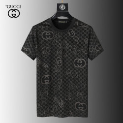  T-shirt for Men Black M-4XL #999933798